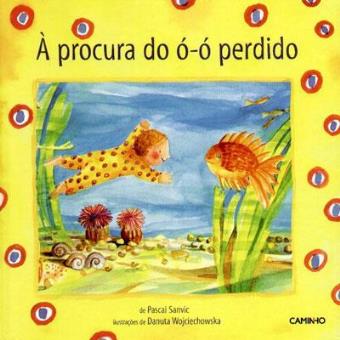 À Procura do Ó-ó Perdido