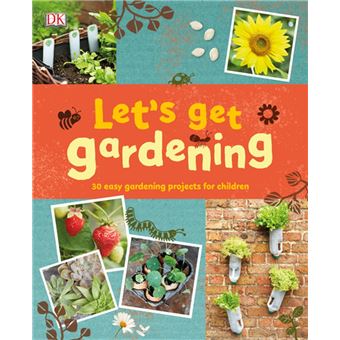 RHS Let's Get Gardening
