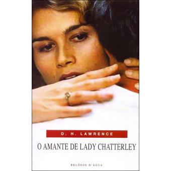 O Amante de Lady Chatterley