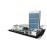 Sede das Nações Unidas (LEGO Architecture 21018)_1