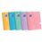 Caderno Pautado Oxford Espiralflex Pastel - Envio Aleatório_0
