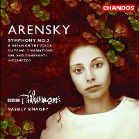 Symphony No.2