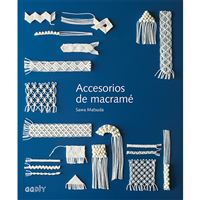 Accesorios de Macramé
