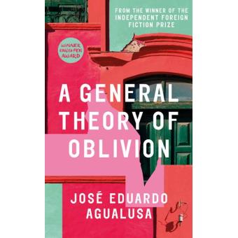 A General Theory of Oblivion