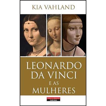 Leonardo da Vinci e as Mulheres
