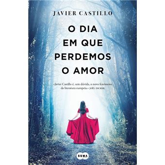 O Dia em que Perdemos o Amor