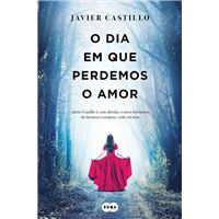 O Dia em que Perdemos o Amor