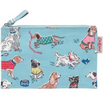 cath kidston dog lunch bag