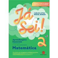 Matemática 2.º Ano