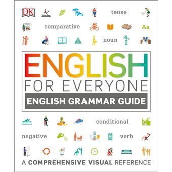 English for Everyone English Grammar Guide
