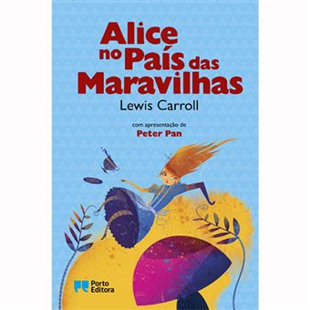 Alice no País das Maravilhas