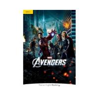 Level 2: marvel's the avengers
