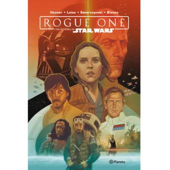 Star Wars: Rogue One