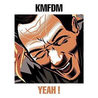 Yeah! (EP)