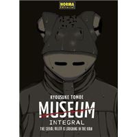 Museum. Integral