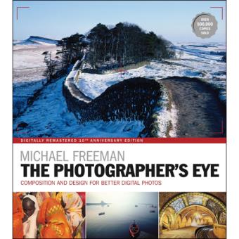 The Photographer's Eye