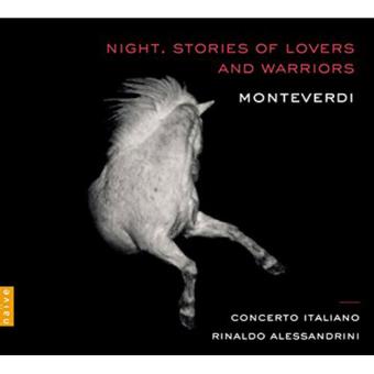 Night - Stories of Lovers and Warriors