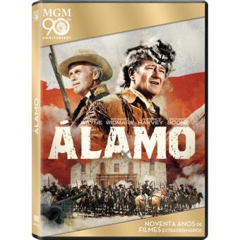 Álamo