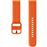 Bracelete Samsung Galaxy Watch Active - Laranja_0