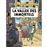 Les Aventures de Blake & Mortimer - Livre 25: La Vallée des Immortels - Tome 1_0