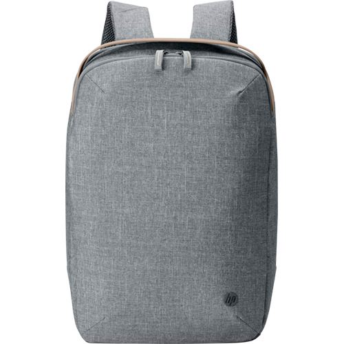 Mochila  Renew 15.6- Cinzento