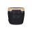 The House Of Marley Chant Mini Mono portable speaker 3W Outro Preto, Madeira_0
