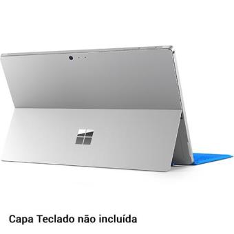 Microsoft Surface Pro 4 - Core m3 | 4GB | 128GB | Caneta Surface