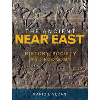 Ancient near east