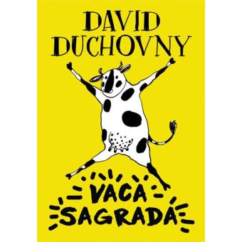 Vaca Sagrada