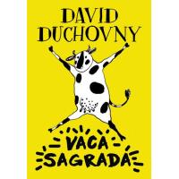 Vaca Sagrada
