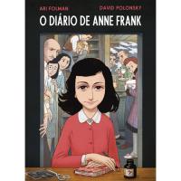 O Diário de Anne Frank