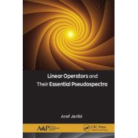 Linear Operators and Their Essential Pseudospectra