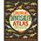 Children's dinosaur atlas_0