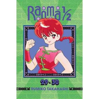 Ranma 1/2 (2-in-1 Edition), Vol. 15 : Includes Volumes 29 & 30 - 1
