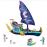O Barco de Aventuras Épicas da Naida (LEGO Elves 41073)_1