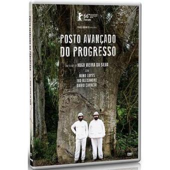 Posto Avançado do Progresso