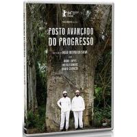 Posto Avançado do Progresso
