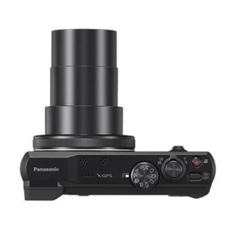 Máquina Fotográfica Compacta Panasonic Lumix DMC-TZ60 - Preto