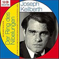 Wagner-der ring des nibelungen(12cd