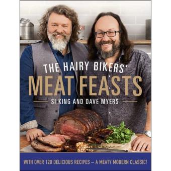 The Hairy Bikers' Meat Feasts