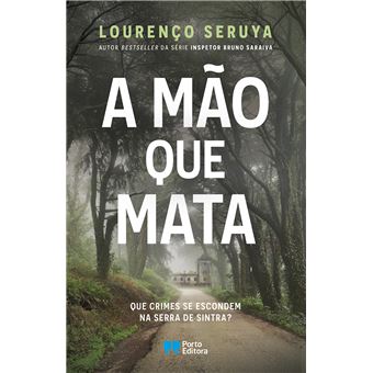 A Mão que Mata - 1