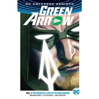 Green arrow