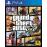 GTA V PS4_0