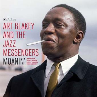 Moanin´ (180g Gatefold) (LP)