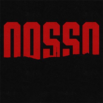 Nosso - LP