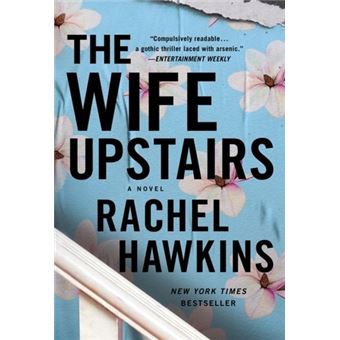 The Wife Upstairs - 1