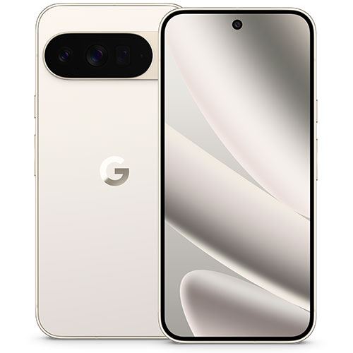 Google Pixel 10 Pro XL - 256GB - Porcelana