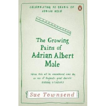 The Growing Pains of Adrian Mole