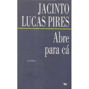 Abre Para Cá