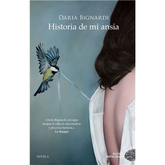 Historia de mi ansia